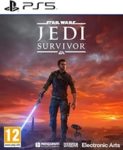 Star Wars Jedi Survivor - PlayStation 5 kaina