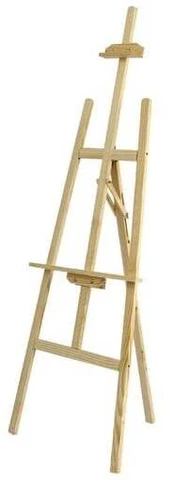Tapybos molbertas 170cm maaleo 22621