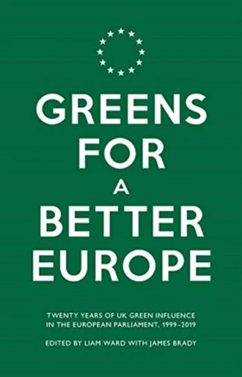 Greens For a Better Europe