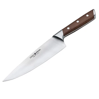 Boker Plus Forge Wood Šefo peilis