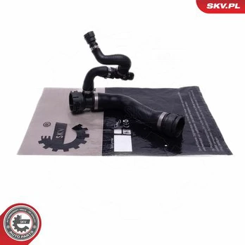 Radiatoriaus žarna ESEN SKV 54SKV461