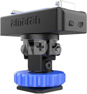 Amaran Ace Lock Cold Shoe Adapter