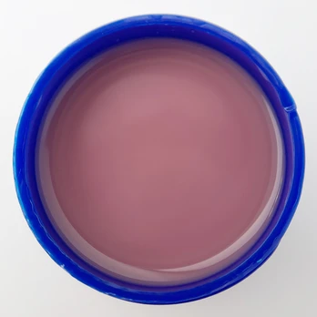 TOUCH Hard Gel statybinis nagų priauginimo gelis 03, 15ml