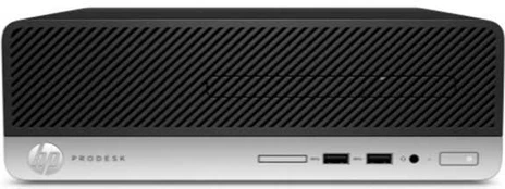 HP ProDesk 400 G5 SFF - Condition: Grade A