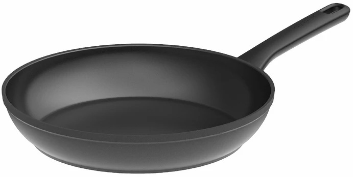 Keptuvė BergHOFF Dina Helix 1315158, 28 cm, aliuminis