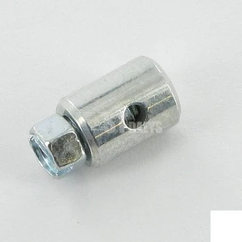 2.2-mm užsukamas antgalis 7x9.5 mm