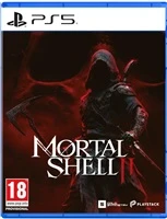 Playstack Cold Symmetry Mortal Shell II