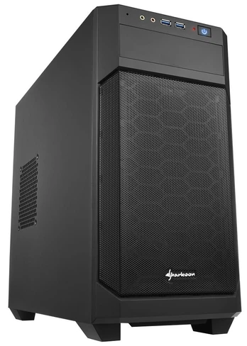 Sharkoon V1000 mini bokštas Judas