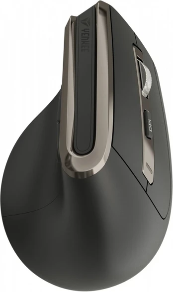 YMS 5040 Pelė WL vertical ERGO PRO YENKEE
