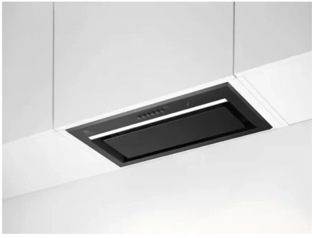 Gartraukis Electrolux LFG815K