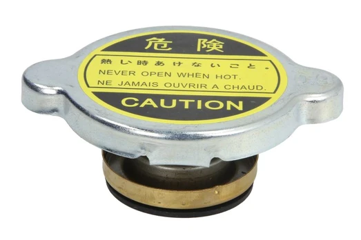 radiatoriaus dangtelis THERMOTEC D30006TT