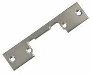 Scot BS-110 Blacha płaska elektrozaczepu 110mm
