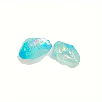 Kvarcas Aqua Aura, 2vnt