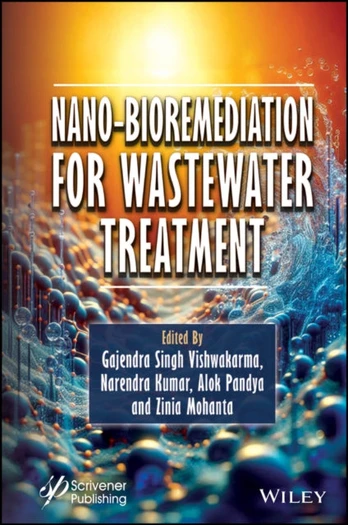 Nano-Bioremediation for Wastewater Treatment