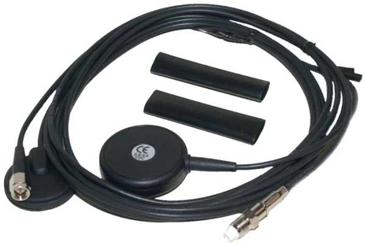 Antennesæt for DEFA dt30/40