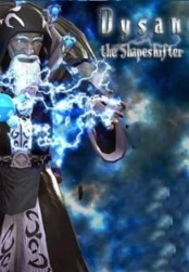 Dysan the Shapeshifter Steam kaina