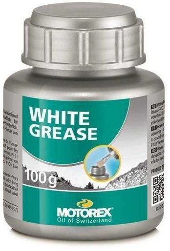 Motorex Baltas Grease 100g