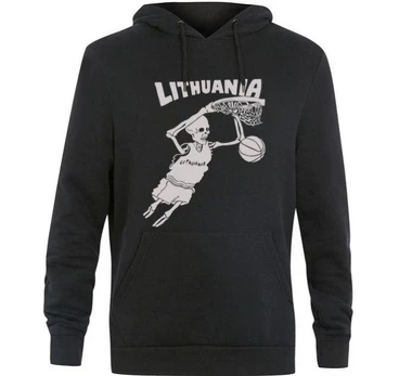 Lithuania 1992 džemperis