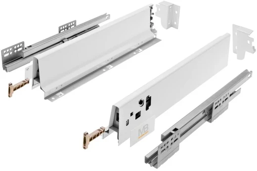 ModernBox® L-350 KPL. - low