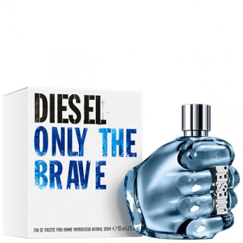 Diesel Only the Brave Eau De Toilette 75 ml (man)