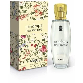 Ajmal Raindrops Fleur Intense Eau De Parfum 100 ml (woman)