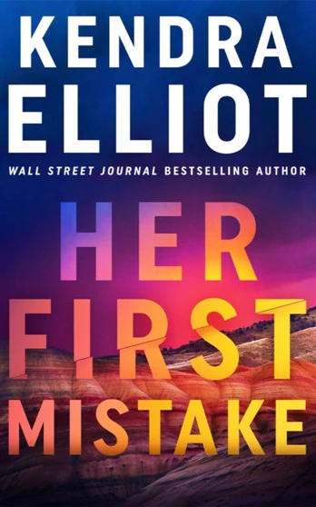 Her First Mistake