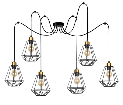 Candellux pakabinamas šviestuvas Primo