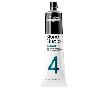 BLOND STUDIO lightening cream 60 ml