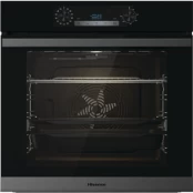 Orkaitė Hisense BSA65226AB kaina