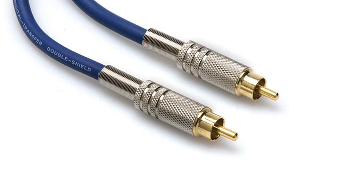 Hosa - Kabelis S/PDIF 3m