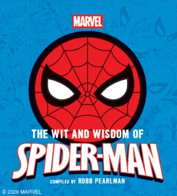Wit and Wisdom of Spider-Man
