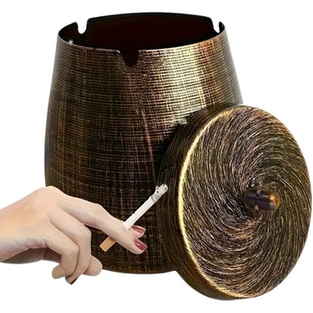 Metalinė Peleninė, 1 vnt.