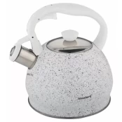 Arbatinukas King Hoff KB-7319, 2 l, balta kaina