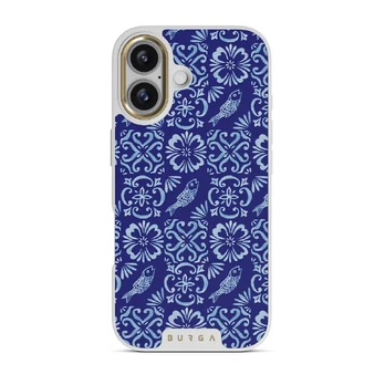 Lisboa - iPhone 17 Case, Elite Light (MagSafe) / Gold
