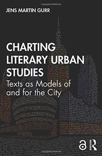 Charting Literary Urban Studies