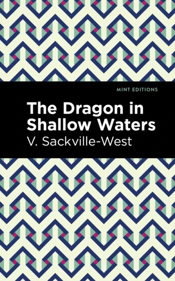 Dragon in Shallow Waters