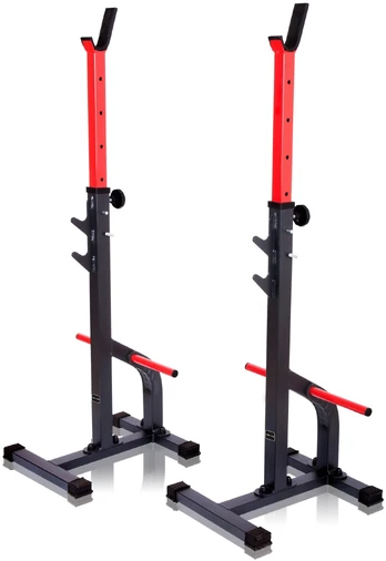 Stovas Marbo Sport MS-S108