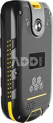 Hammer BOW LTE Black