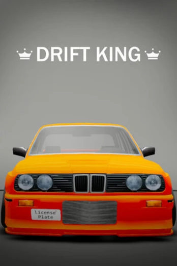 Drift King PC