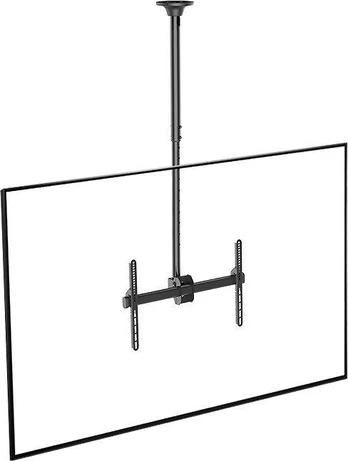 Laikiklis Mozi Telescopic Full Motion 37-70 television kattokiinnike