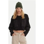 G-Star Raw Džemperis Multi Pkt D27168-E312 Juoda Relaxed Fit