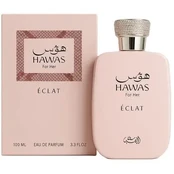 Rasasi Hawas Éclat Eau De Parfum 100 ml (woman) kaina