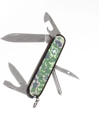 Daugiafunkcinis įrankis Victorinox Hiker M05