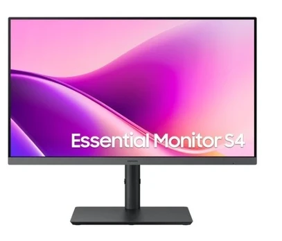 Monitorius Samsung LS24F430UAUXEN