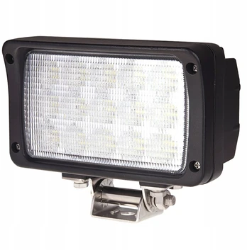 Darbinis halogeninis žibintas 15led 45w 12v24v 4275lm 2vnt