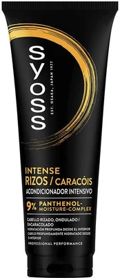 Syoss RIZOS CONTROL intensive conditioner 250 ml
