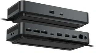 Dell Technologies DELL Pro Dock WD25