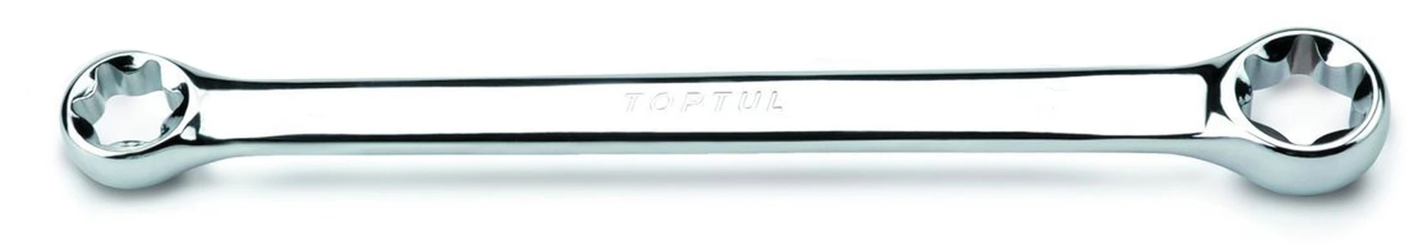 Raktas kilpinis/ė E-TORX dvipusis/ė, plokščias/ia E6, E8