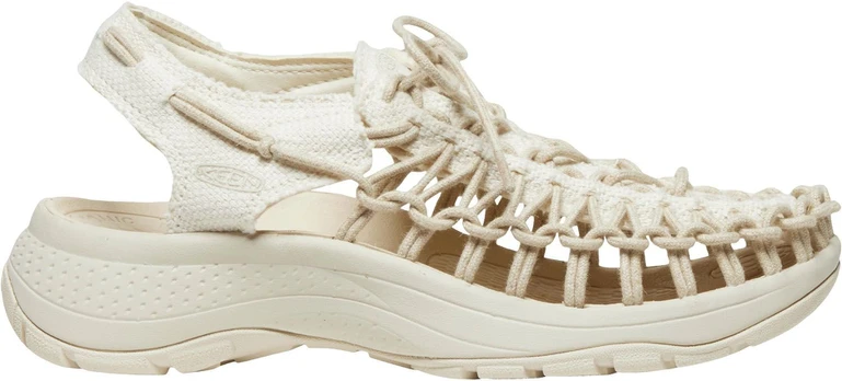 Keen UNEEK ASTORIA CANVAS 1030390 Birch/Birch - 38