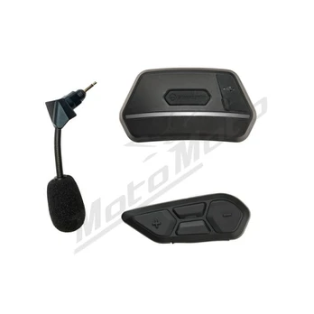 Schuberth SC2 Standard Pasikalbėjimo Įranga C5, E2, S3, J2 Šalmams
